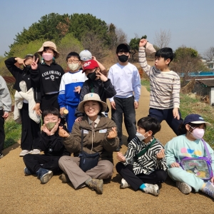 3월 초3- 유원초등학교 