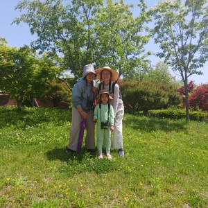 4월 습지이야기 새이야기 