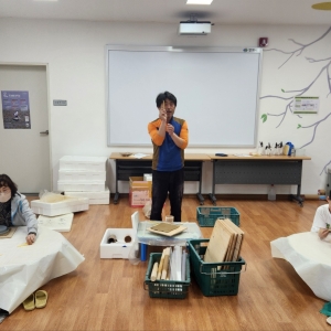 5/24 2.주남도예교실 