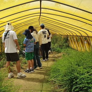 9월 가족생태프로그램 